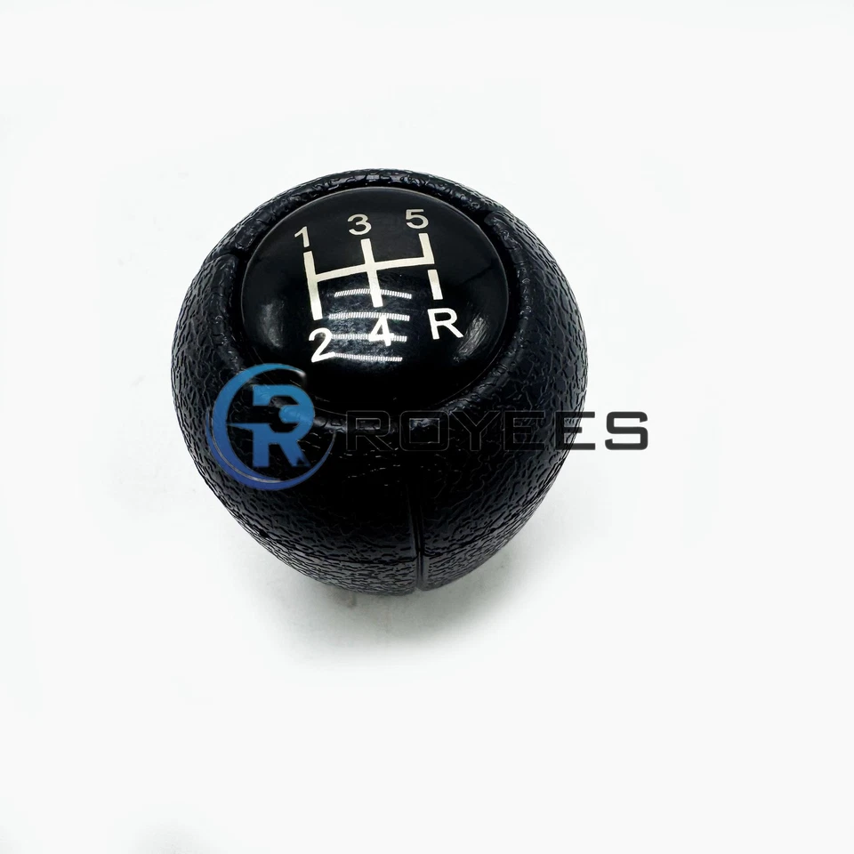 NEW 5SPEED SHIFT LEVER KNOB 32865V2500 FOR NISSAN 280ZX 720 PICKUP SENTRA MT - Imagem 1 de 4