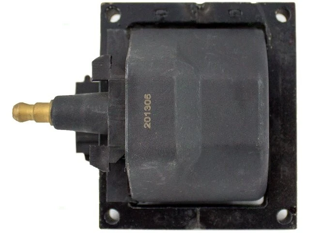 Brock 69BH47M Ignition Coil Fits 1988-1998 GMC K2500 - Imagem 1 de 1
