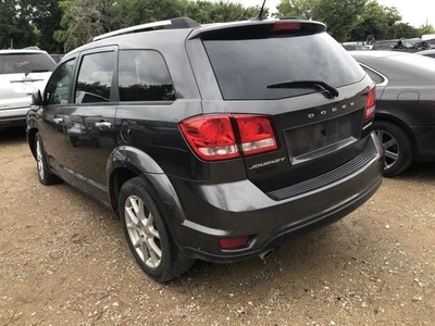 Módulo de computadora Dodge Journey Vic 2013-2015 control de brújula 891334 Foto 1 de 4