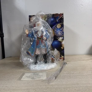 Pipka Santa Recuerdos de Navidad Padre Polaco 559/3200�� - Imagen 1 de 8