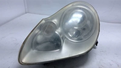 Ксеноновые фары головного света для водителя подходят для Porsche Cayenne 98018 2007-2006 годов выпуска - Изображение 1 из 4