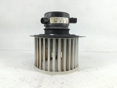 Chevrolet S10 Blazer Calentador Ac Soplador Motor MHW25 Foto 1 de 4