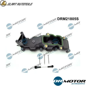 SAUGROHRMODUL DRM21805S FÜR AUDI Q7/Van A4/B8/Allroad Q5 A5/Sportback A6/C6 3.0L - Picture 1 of 9