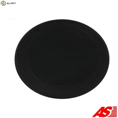 BELT PULLEY ALTERNATOR AFP9018 - Image 1 of 4