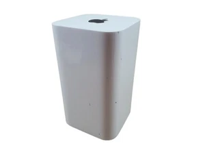 Apple A1470 AirPort Time Capsule 802.11ac Dual-Band Wireless Router & 2TB NAS - Picture 1 of 2