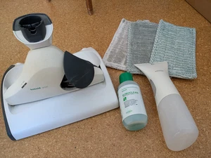 Vorwerk Kobold SP530 Saug-Wischer mit Zubehör - Bild 1 von 3