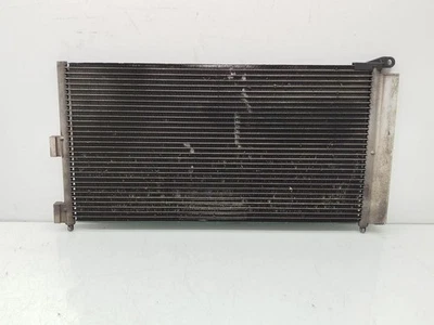 51804991 KONDENSATOR / KÜHLER DER KLIMAANLAGE KONDENSATOR / 2875039 FÜR LANCIA M - Image 1 of 4