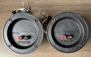 Polk Audio Monitor Series Speaker Crossover Pair BE0700-A - Picture 1 of 2