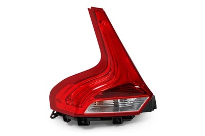 Conjunto de luz trasera izquierda LED para Volvo V40 12-19 OEM LLI382 Foto 1 de 4