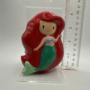 2022 Hallmark Disney La Sirenetta Soffia Stampo Ariel Decorazione Albero di Natale - Foto 1 di 6