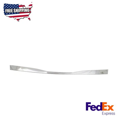 Parrilla cromada inferior para Suzuki Grand Vitara 2013-2013 Foto 1 de 4