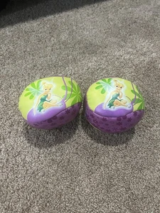 Franklin Disney Fairy Balls (2) Soft - Picture 1 of 2