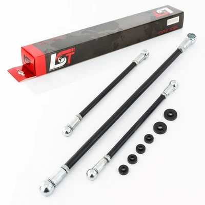 Schaltgestänge Reparatursatz Schalthebel Schaltung Umlenkung für PEUGEOT 106 - Image 1 of 4