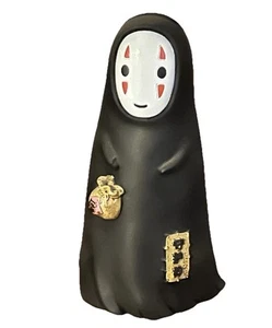 Banco de dinero No Face Spirited Away. "6,25"" de alto" - Imagen 1 de 4
