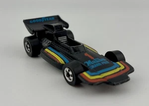 HOT WHEELS ~ MALIBU GRAND PRIX INDY RACER ~ Loose - Picture 1 of 11