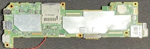 Dell Latitude 10 ST2 Mainboard / 47JY4 / 64GB/2GB / Y7D76 / 3WMWP - Bild 1 von 10