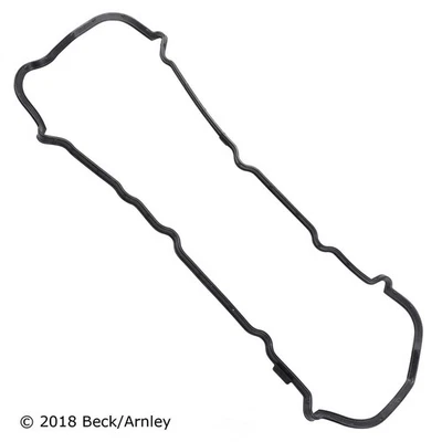 Junta da tampa da válvula do motor Beck/Arnley 036-1779 serve para 09-19 Nissan GT-R 3.8L-V6 - Imagem 1 de 4