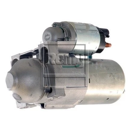 Arrancador doméstico Worldwide Automotive 26641 Foto 1 de 4