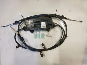 Modulo freno a mano elettronico Range Rover Sport & Discovery 3 5H322C496AB - Foto 1 di 14