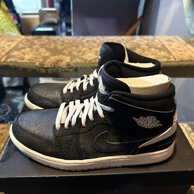 Nike Jordan 64490010 Retro 86 Foto 1 de 4