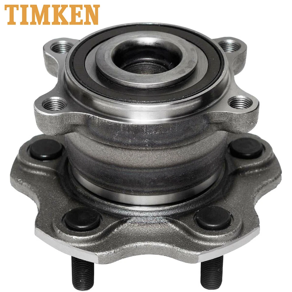 Timken Rear Wheel Hub Bearing for 13-18 Nissan Pathfinder Maxima Infiniti B04 - Image 1 of 4