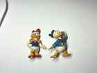 Donald & Daisy Duck - Bullyland