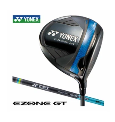 YONEX EZONE GT MAX Driver (1W loft 10.5 degrees) KAIZA-LIGHT (R/Men's) - Image 1 of 2