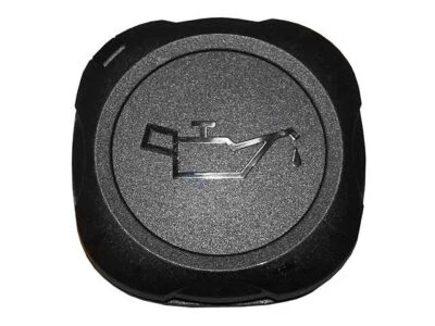 Tapa de llenado de aceite 59164JV para BMW 528i xDrive 2009-2010 Foto 1 de 2