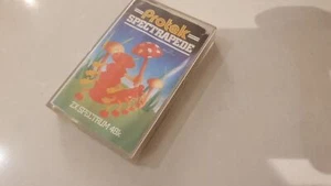 Spectrapede Protek Sinclair ZX Spectrum Games S8 - Bild 1 von 8