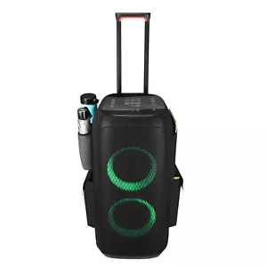 Bluetooth Audio Protective Cover Skin Case Protector Cover for Partybox 310 - Picture 1 of 6