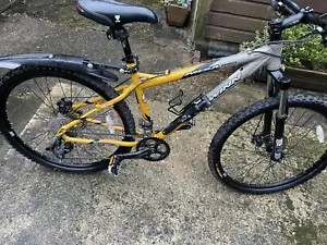 schwinn mesa gsd mountain bike - Picture 1 of 7