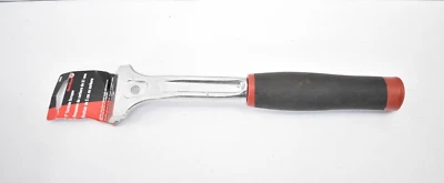 Red Devil 2 Carbide Soft Grip Wood Scraper 3002 Genuine OEM Missing Pull Knob - Image 1 of 4