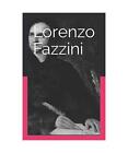 Lorenzo Fazzini: Terza Edizione, Santoro, Raffaele