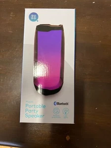 Portable Party Speaker PS 400 - Picture 1 of 1