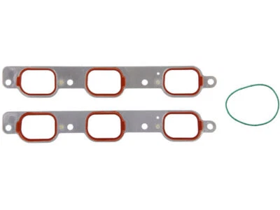 Para 2008-2010 Saturn Vue conjunto de junta plenum injeção de combustível Felpro superior 64295BWCV - Imagem 1 de 2