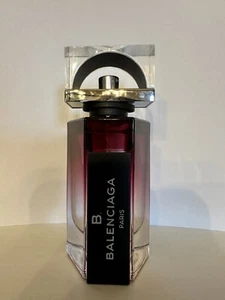 B Balenciaga Paris Intense by Balenciaga Perfume 1.7oz / 50ml EDP Spray *READ* - Picture 1 of 11