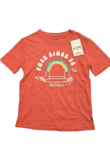 NWT Billabong Boys Small 10/12 - Picture 1 of 5