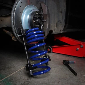 ABN 11.5” Inch Strut Spring Compressor Tool for MacPherson Spring Compression - Picture 1 of 8