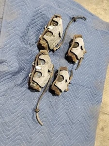 2004-06 Pontiac GTO Calipers Front & Rear Set USED OEM GM #822 - Picture 1 of 8
