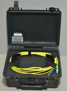 Corning PTF-2KM-LP5465 Portable Test Fiber Box - Picture 1 of 3