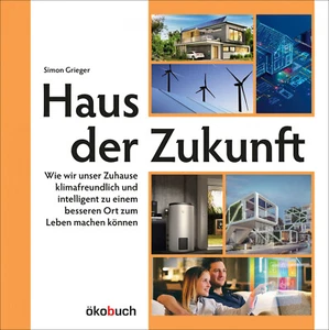 Das Haus der Zukunft - Gesund & klimafreundlich wohnen & dabei Kosten sparen! =) - Imagen 1 de 1