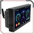 7 Inch Android 10.1 Car Stereo GPS Navigation Radio Player Double 2 Din WIFI USB