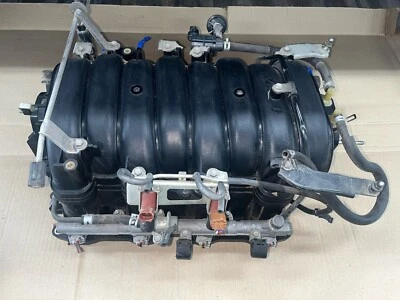 Toyota Lexus V8 2005-2006 4,7 L Tundra GX470 Sequoia 4Runner colector de admisión OEM Foto 1 de 4
