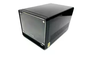 Shuttle K45 KPC Headless Server 2GB Ram Radeon HD 2400 Pro Intel Based NO HDD - Picture 1 of 9