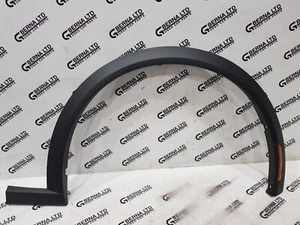 GENUINE FORD MUSTANG MACH-E 2021-2024 FRONT RIGHT WHEEL ARCH MOLDING COVER TRIM - Picture 1 of 11