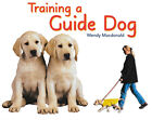 Rigby Literacy Fluent Level 2: Training A Guide Dog - Children's Book Aus Stock