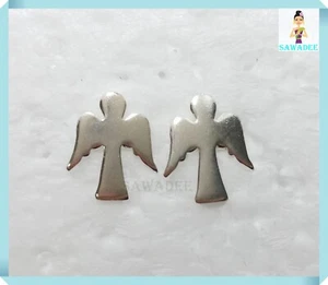 Orecchino in Argento a Lobo Angioletto  - Imagen 1 de 4