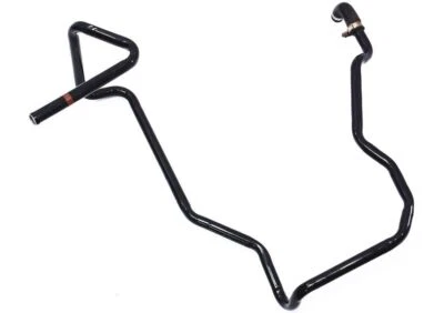 Charcoal Canister EVAP Line Hose Tube 01-05 Audi Allroad Genuine - 4Z7 201 946 A - Image 1 of 2