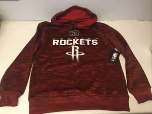 Kids Boys Girls James Harden Houston Rockets "13" NBA Hoodie Red VHY6989F NEW - Picture 1 of 11