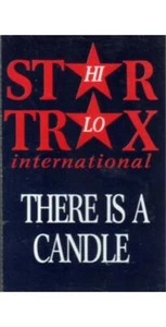 There is A Candle ~ StarTrax ~ Christian ~ Gospel ~ Karaoke ~ Cass ~ Good - Picture 1 of 1